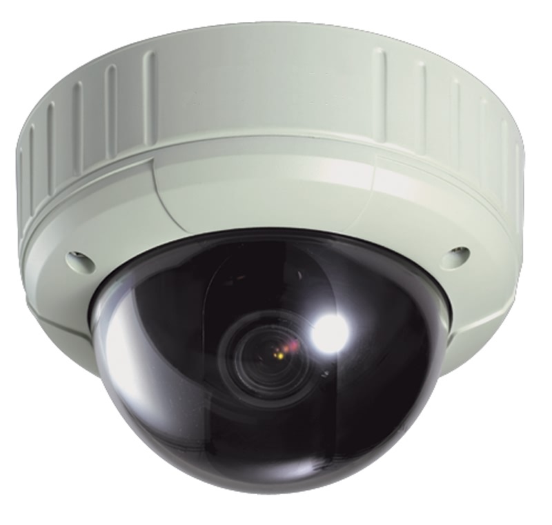 Dome Cameras